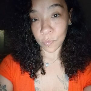 Meet your Posher, Jemima